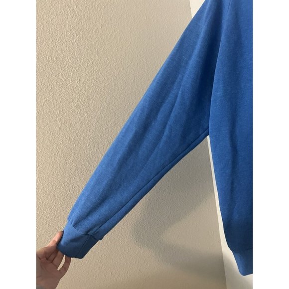 Aviator Nation Blue SXSW Sweatshirt - Picture 10 of 15